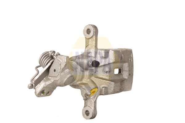 NAPA Brake Caliper Assembly Rear Left