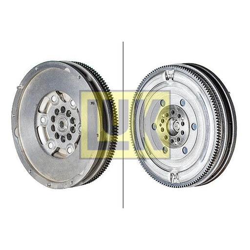 LuK Engine Flywheel Teeth 415035310