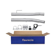 Hella Repair Pipe Catalytic Converter 8LA 366 007-421