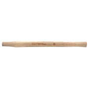Faithfull FSC Hickory Sledge Hammer Handle 610mm (24in) - 60812078