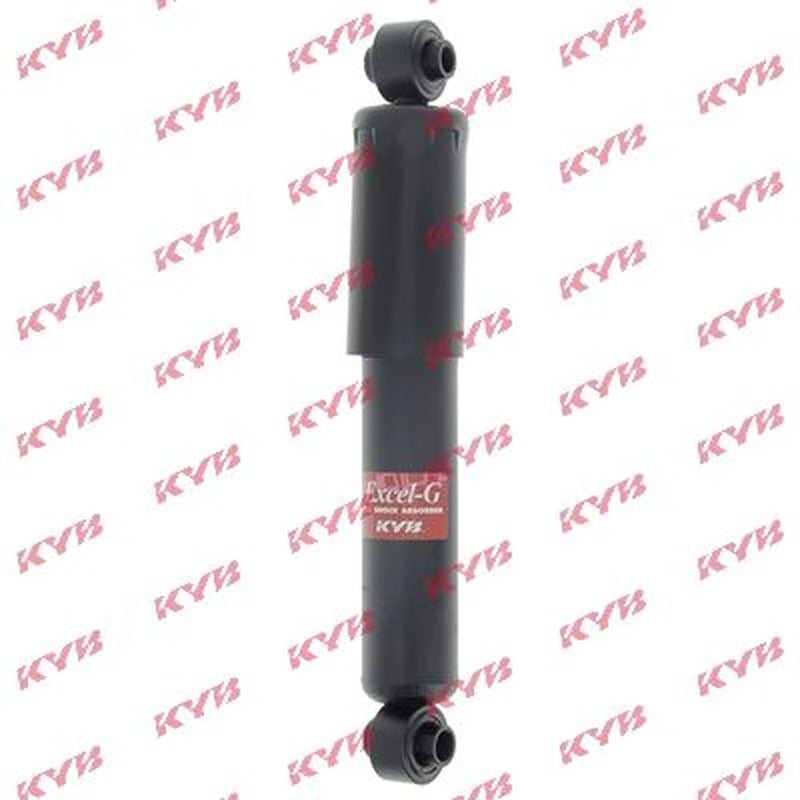 KYB Shock Absorber Damper Strut Rear 344112