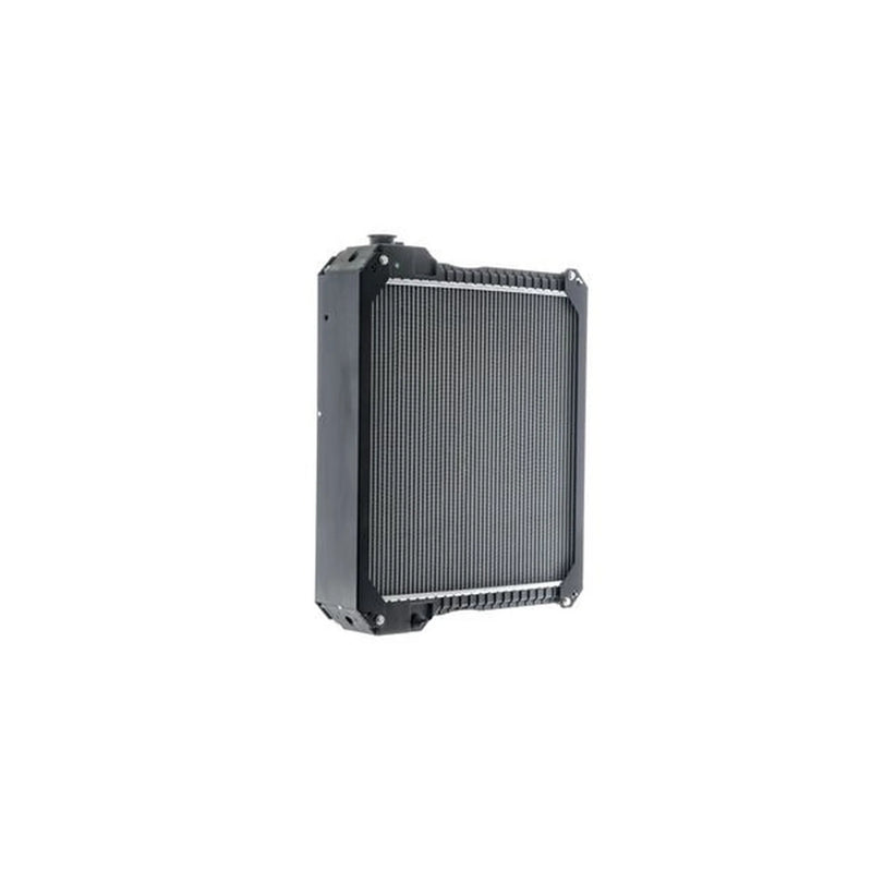 Mahle Engine Radiator CR 2396 000S