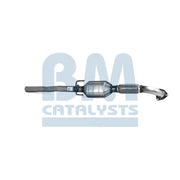 BM Catalysts Homologated Diesel Cat BM80136H