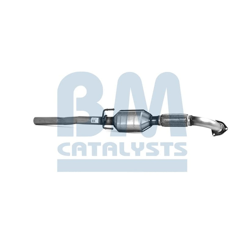 BM Catalysts Homologated Diesel Cat BM80136H