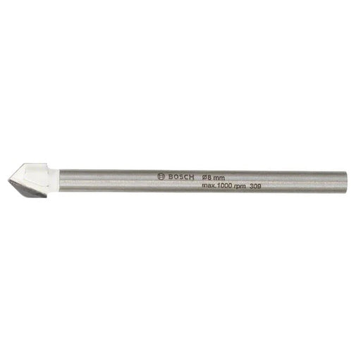 Bosch Powertool Accessories CYL-9 SoftCeramic Tile Drill Bit 8.0 x 80mm