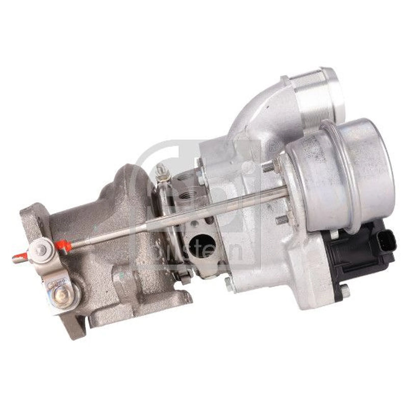 Febi Turbocharger Turbo Unit 186790