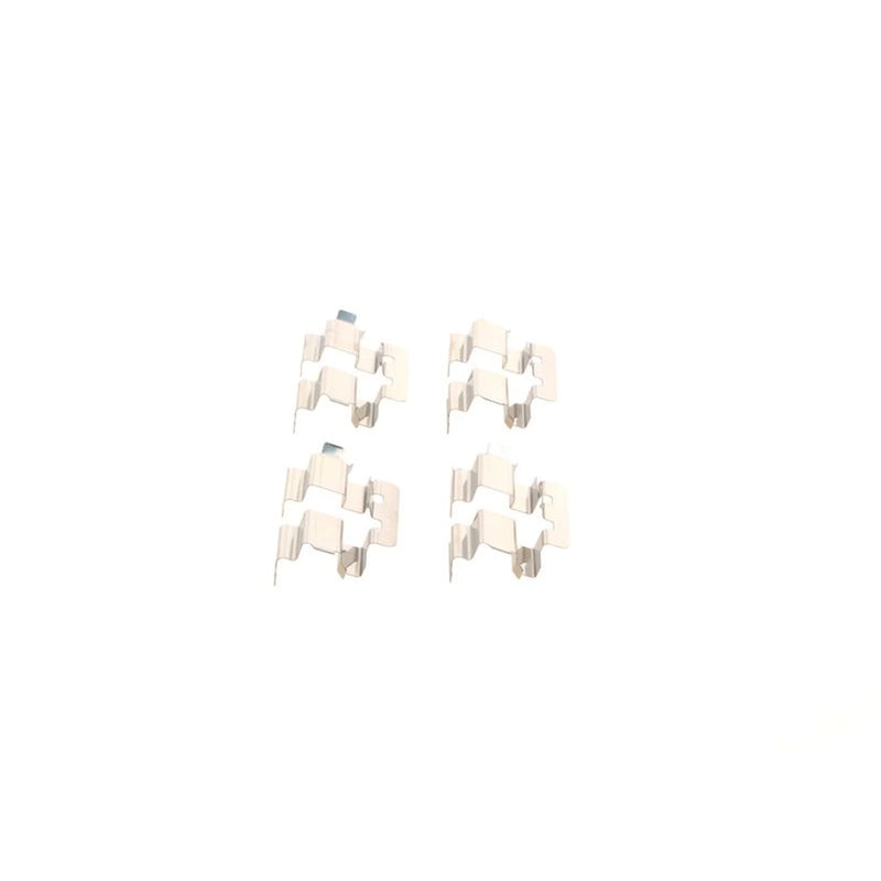 Bosch Brake Pad Accessory Fitting Kit Front 1 987 474 370