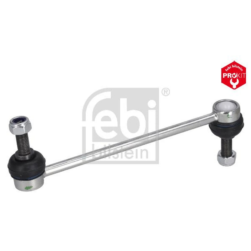 Febi Stabiliser Bar Link Coupling Rod Front Right 48121