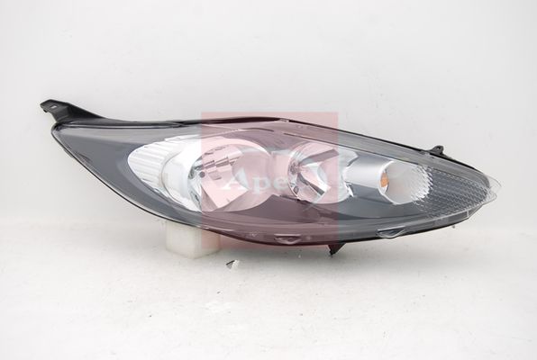 Apec Headlight Headlamp H7/H1 Right