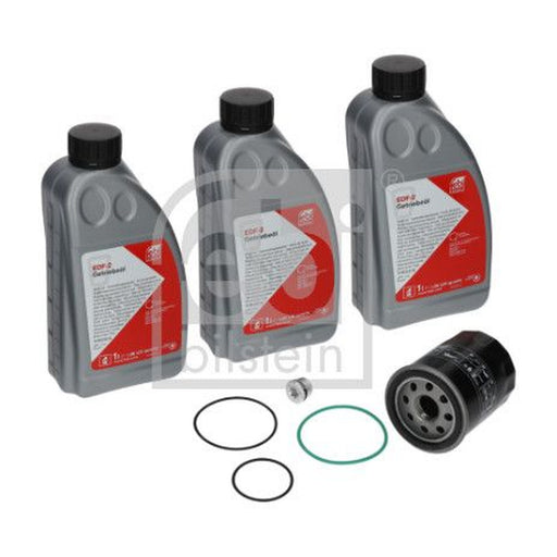 Febi Auto Trans Service Kit 1001621
