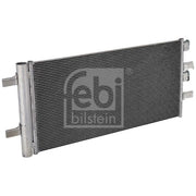 Febi Air Conditioning Condenser 197112