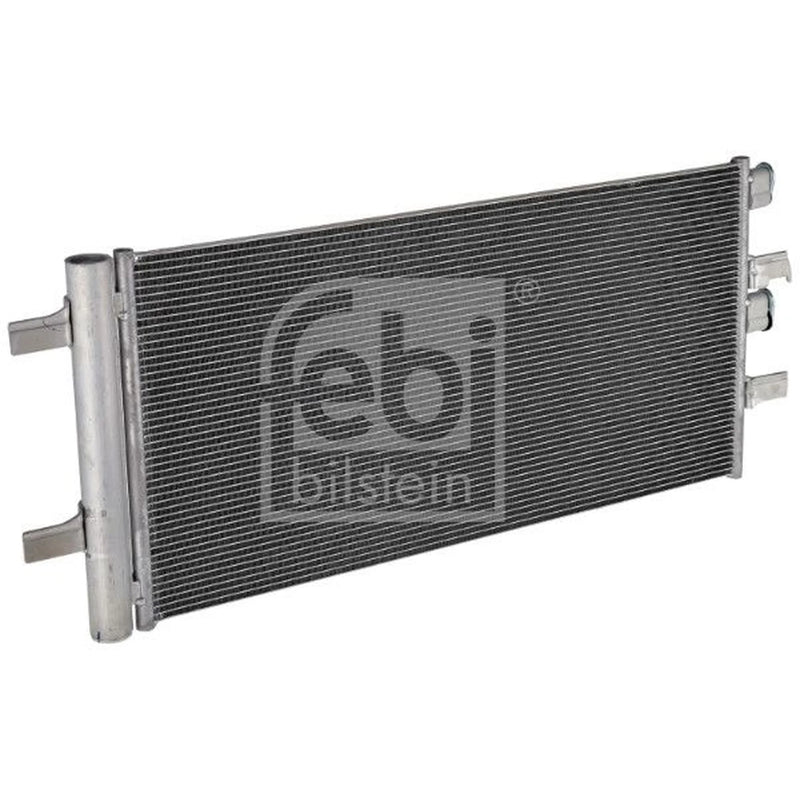 Febi Air Conditioning Condenser 197112
