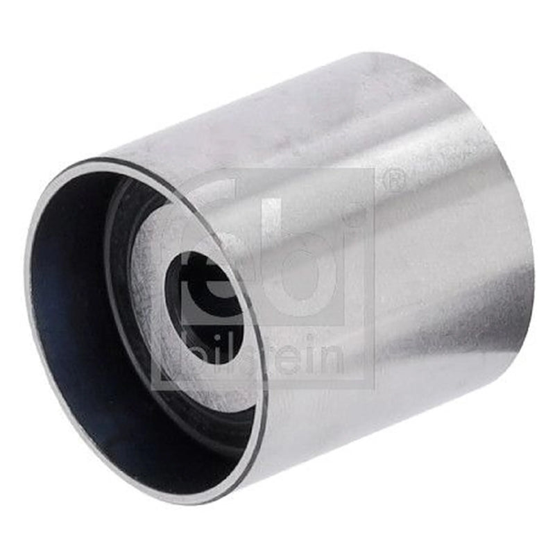 Febi Timing Belt Deflection Pulley/Guide Pulley 28mm OD ID Wide 07022