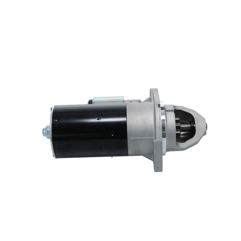 Bosch Starter Motor 12V 1.1kW 9 Teeth 1 986 S00 657