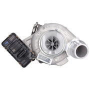 Febi Turbocharger Turbo Unit 186717