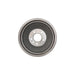 Bosch Brake Drum Single Db390 Fits Vw Amarok Tdi|Tdi Bluemotion - 2.0 - 11- 0986 Bosch  - Town Parts