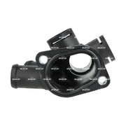 NRF Coolant Flange Housing Connector transmission sided 775031