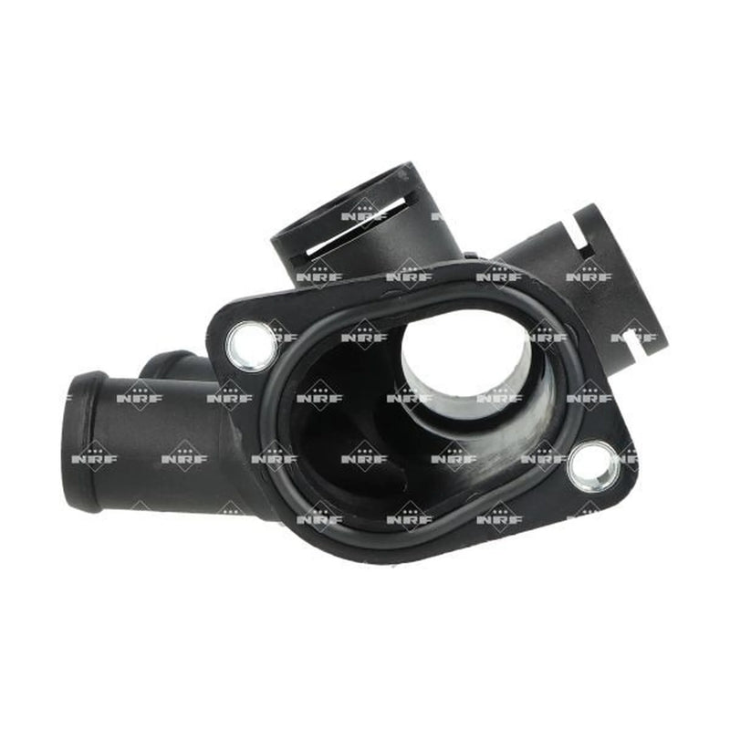 NRF Coolant Flange Housing Connector transmission sided 775031