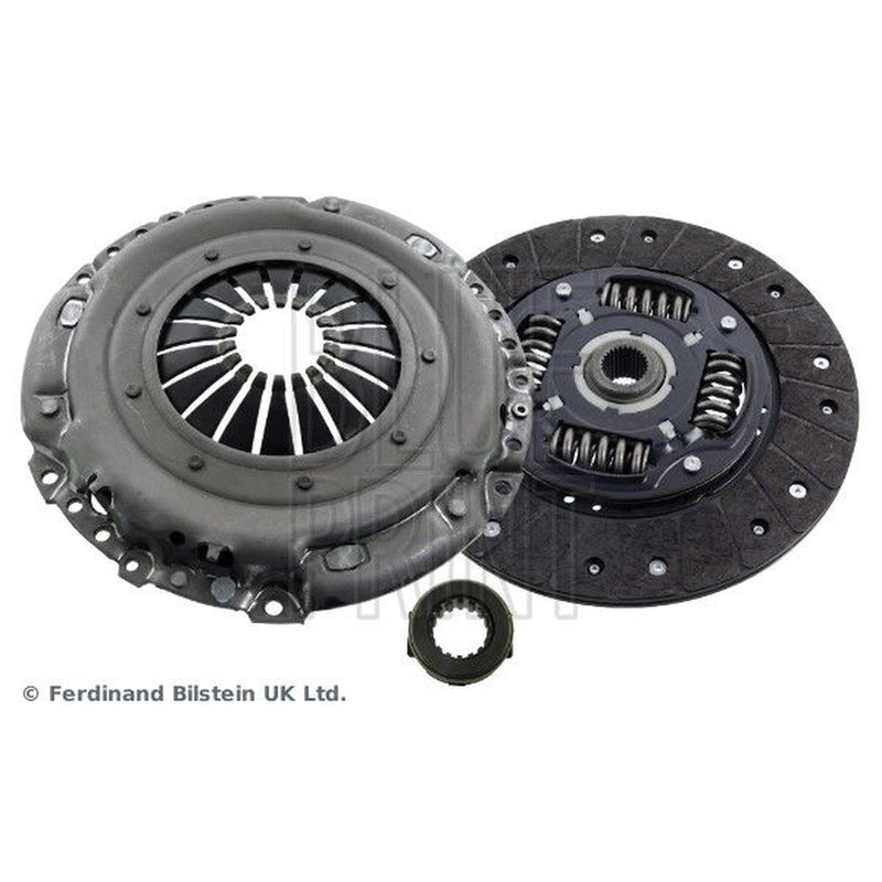 Blue Print Clutch Kit Set 3pc 228mm ADV1830121