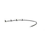 Gates Fuel Overflow Hose Pipe MFL1367