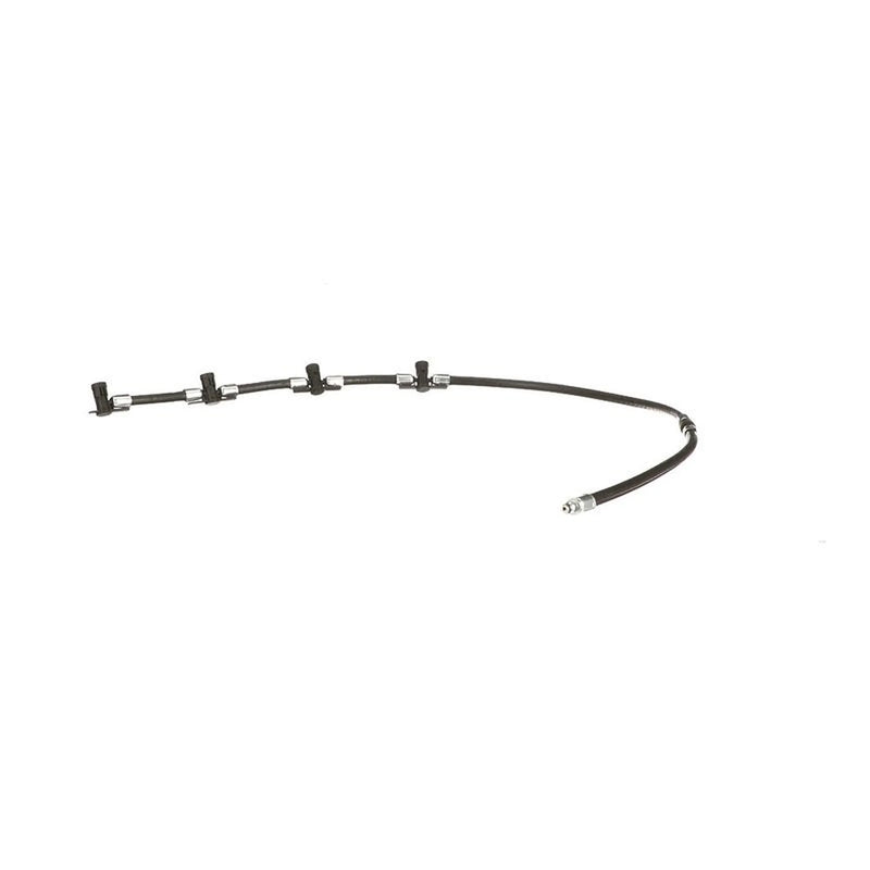 Gates Fuel Overflow Hose Pipe MFL1367