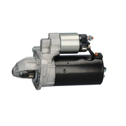 Valeo Starter Motor 12V 2.5kW 9 Teeth 438497