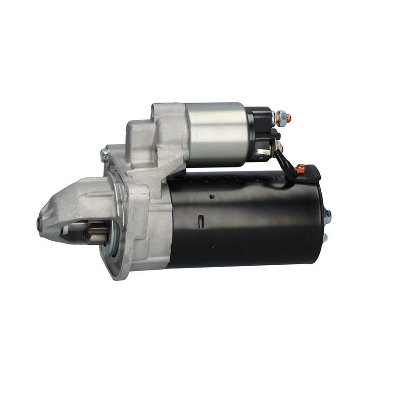 Valeo Starter Motor 12V 2.5kW 9 Teeth 438497