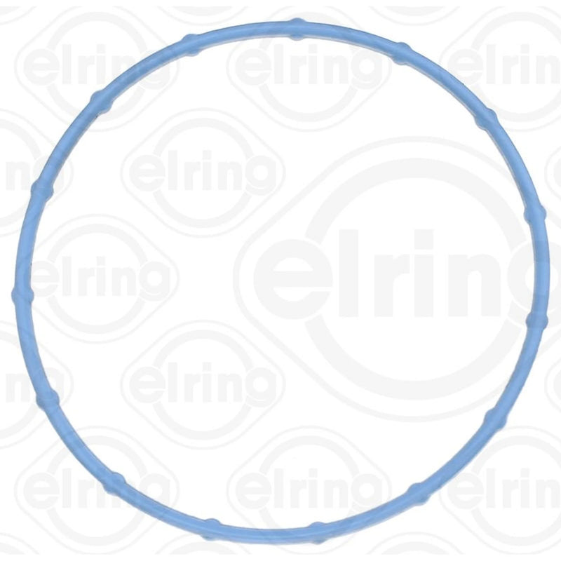 Elring Intake Manifold Housing Gasket OD ID Thick 839.990