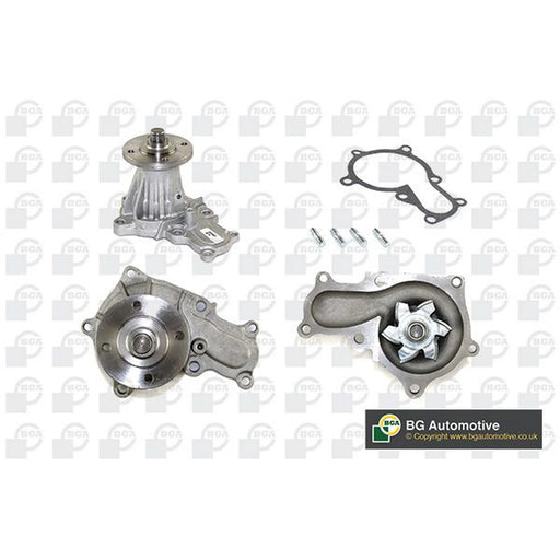 BGA Engine Cooling Water Pump CP7182T