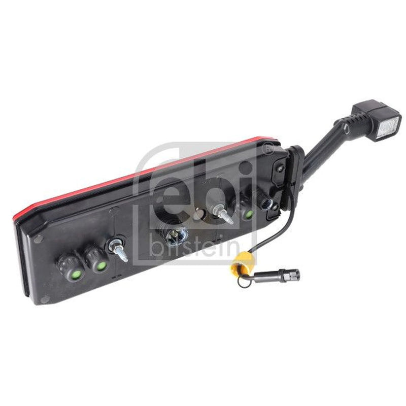 Febi Tail Light / Lamp Left 1001018