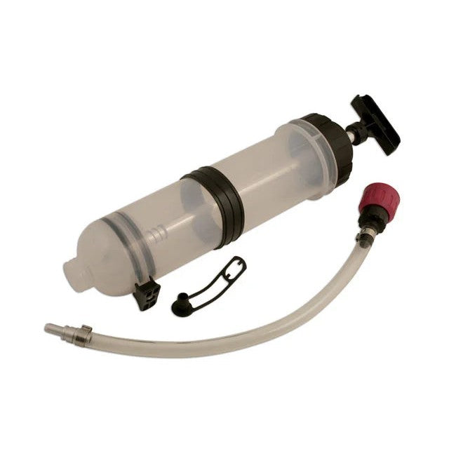 Laser Tools Multi-Purpose Syringe 1.5L - PL