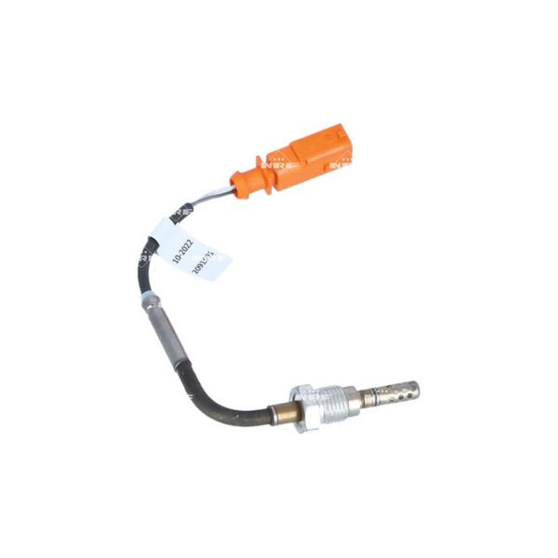NRF Exhaust Gas Temperature Sensor after EGR cooler 707059