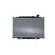 NRF Engine Radiator 58417