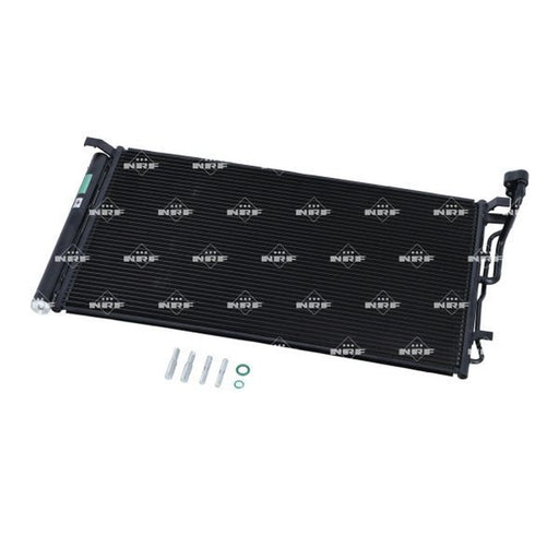 NRF Air Conditioning Condenser 350525