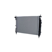 NRF Engine Radiator 550086