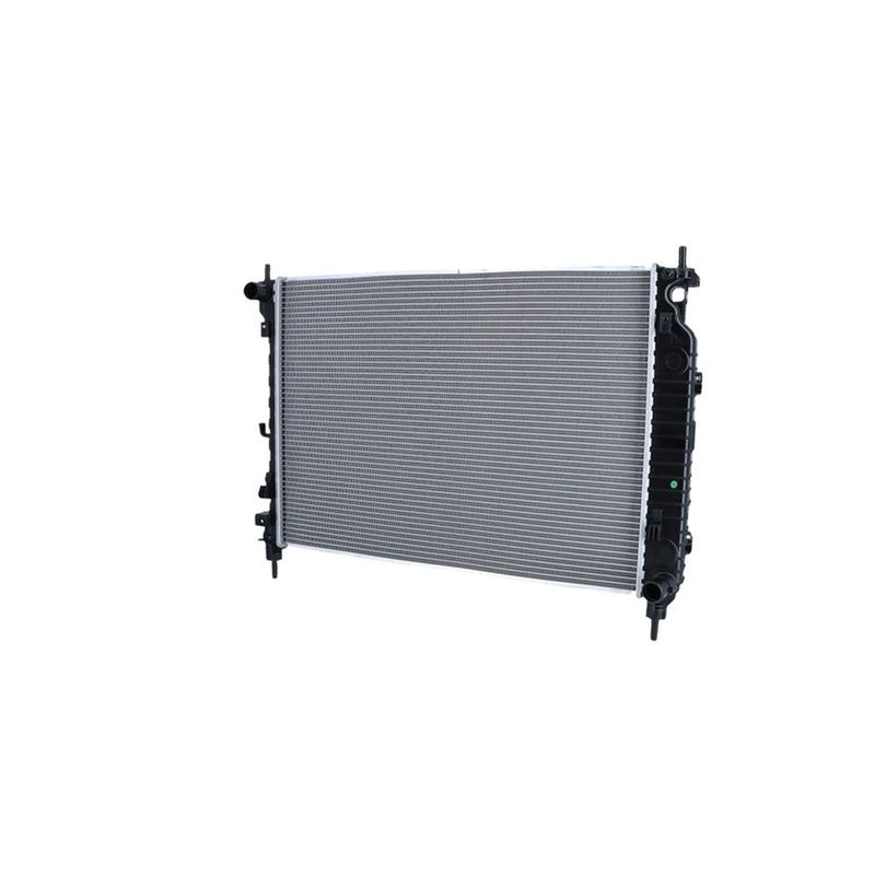NRF Engine Radiator 550086