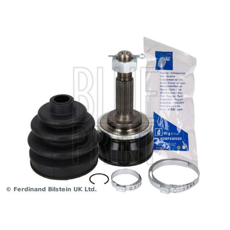 Blue Print Drive Shaft Joint Kit ADN18943