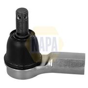 NAPA Steering Tie Rod End Ball Joint Front Right M14x1.5 NST6280