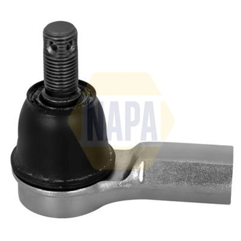NAPA Steering Tie Rod End Ball Joint Front Right M14x1.5 NST6280