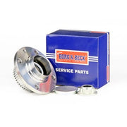 Borg & Beck Wheel Bearing Kit BWK850