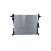 NRF Engine Radiator 550233