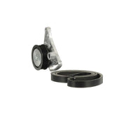 Gates V-Ribbed Belt Set K034PK855