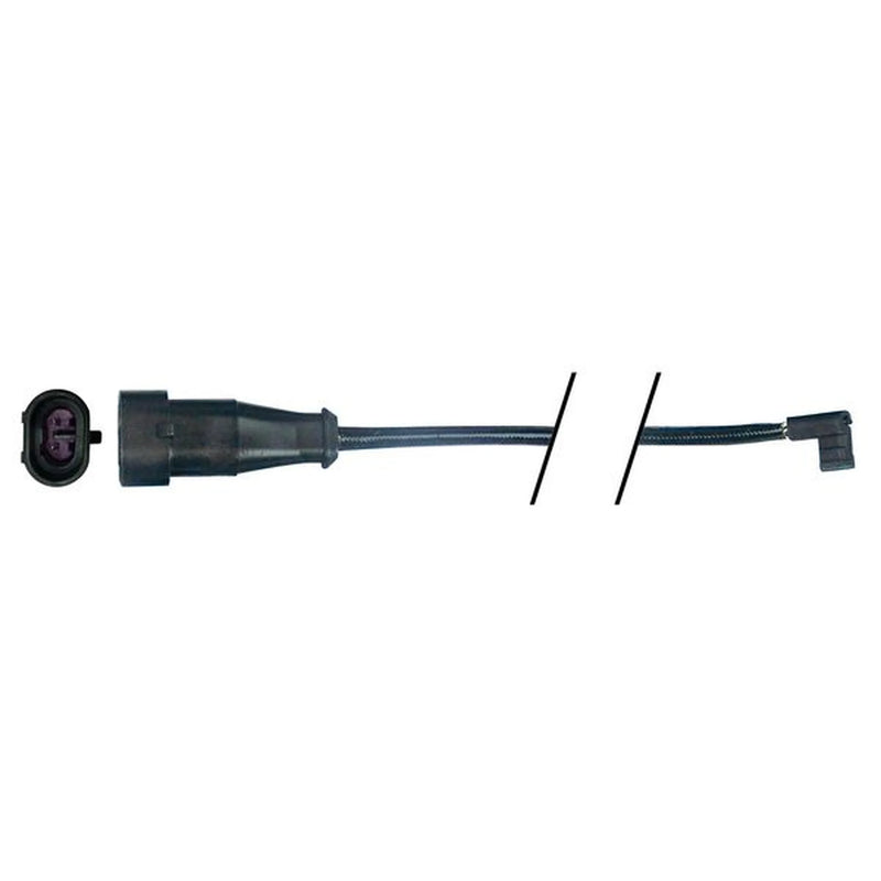 Juratek Brake Pad Wear Sensor Front JCW146