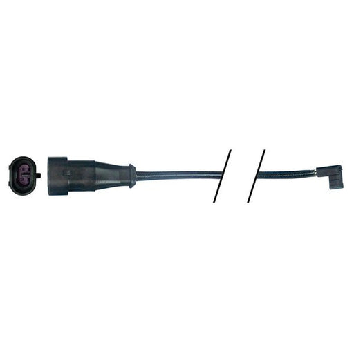Juratek Brake Pad Wear Sensor Front JCW146