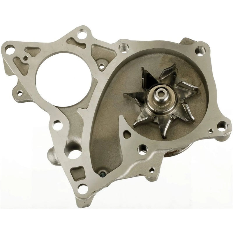 Gates Engine Cooling Water Pump WP0324