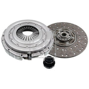 Febi Clutch Kit Set 3pc 109198