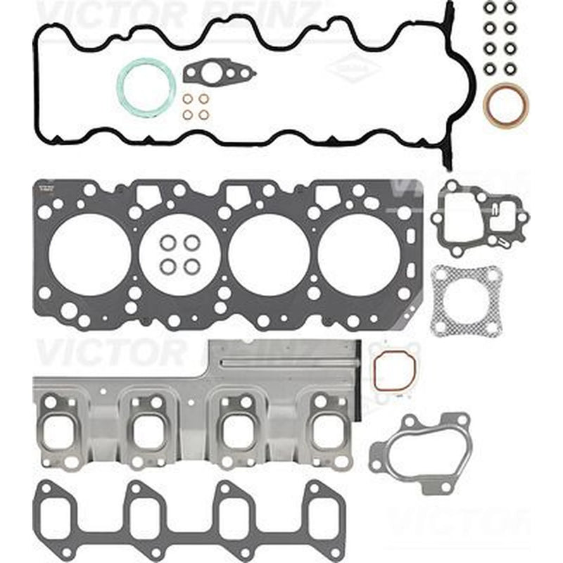 Victor Reinz Cylinder Head Gasket Kit 02-52980-01
