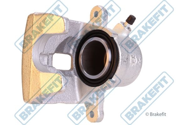 Apec Brake Caliper Assembly Front Right