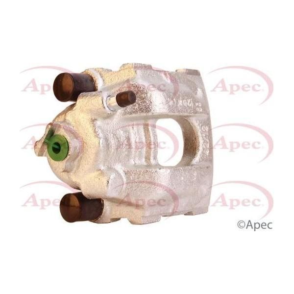 Apec Apec Brake Caliper (Rear/Right) RCA654 Apec  - Town Parts