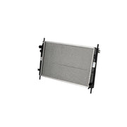 NRF Engine Radiator 58272